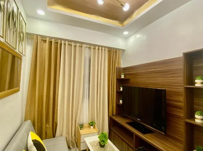 Apple One Aparthotel Cebu