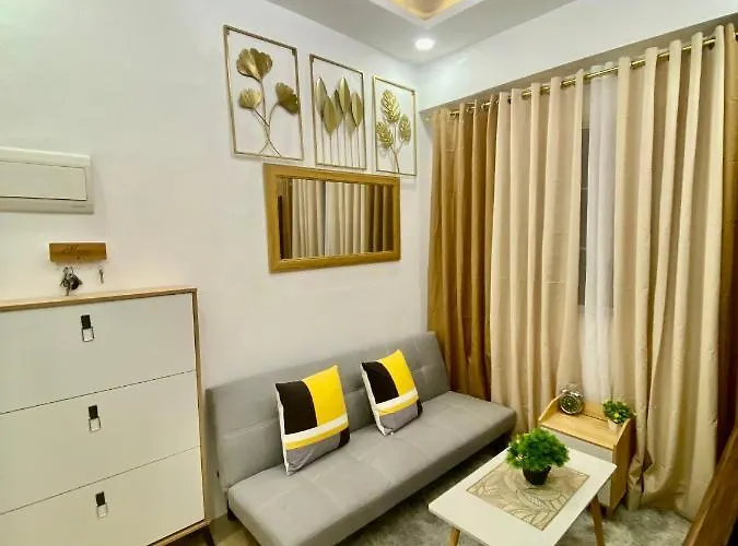Aparthotel Apple One
